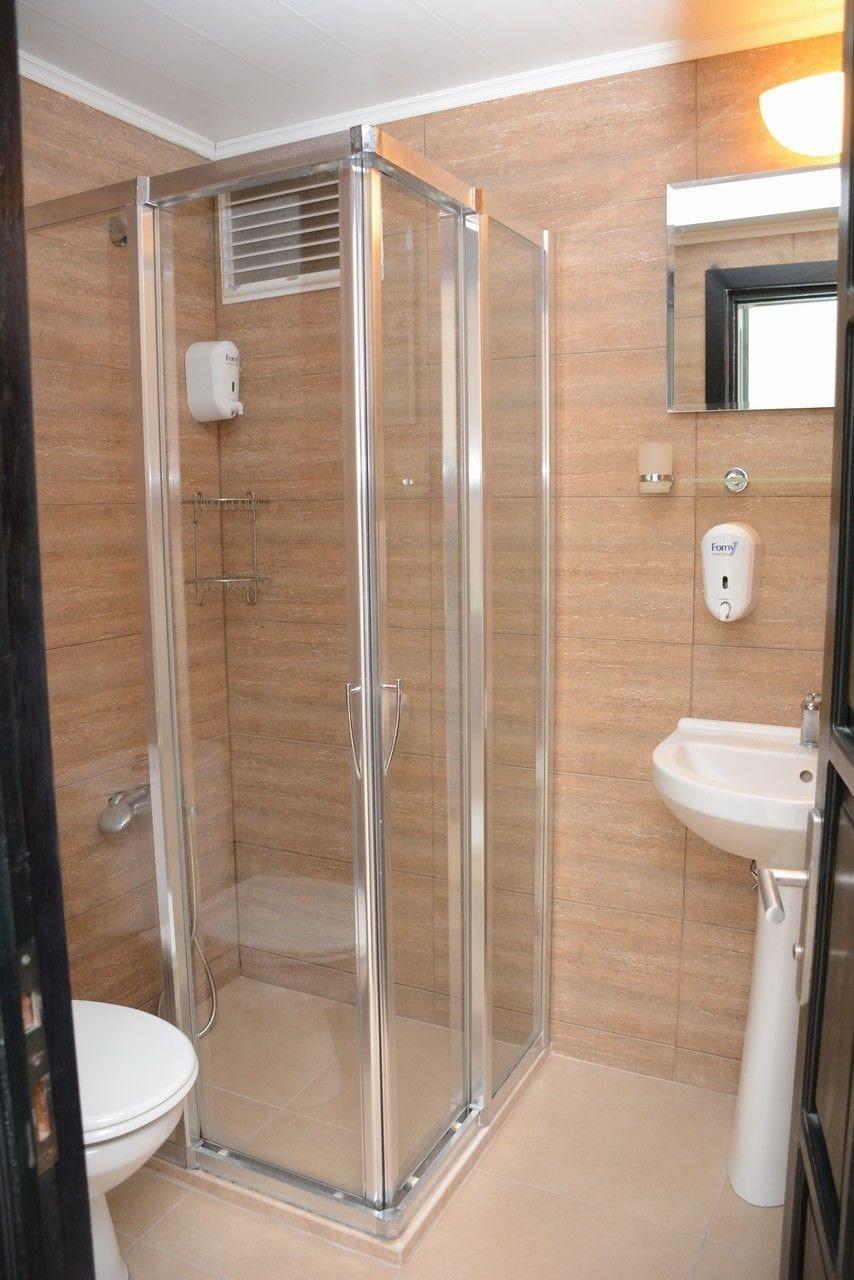 Maison 48 Apart Hotel Gümbet Kültér fotó