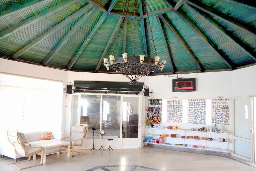 Maison 48 Apart Hotel Gümbet Kültér fotó
