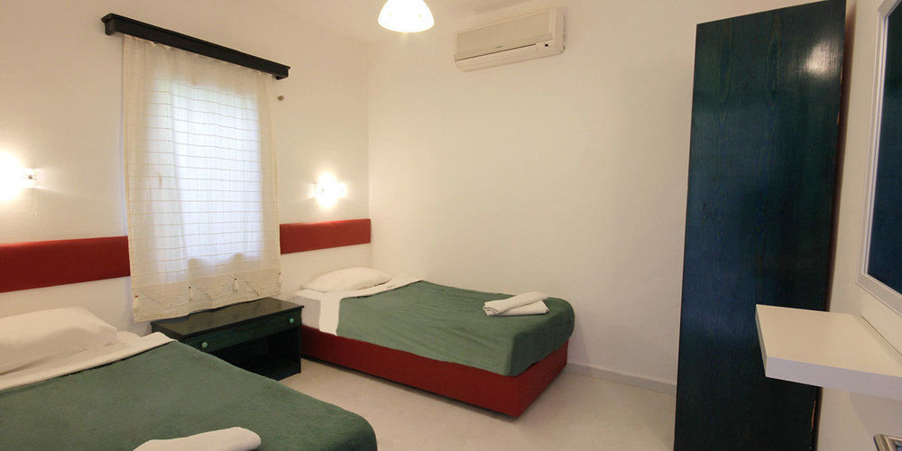 Maison 48 Apart Hotel Gümbet Kültér fotó