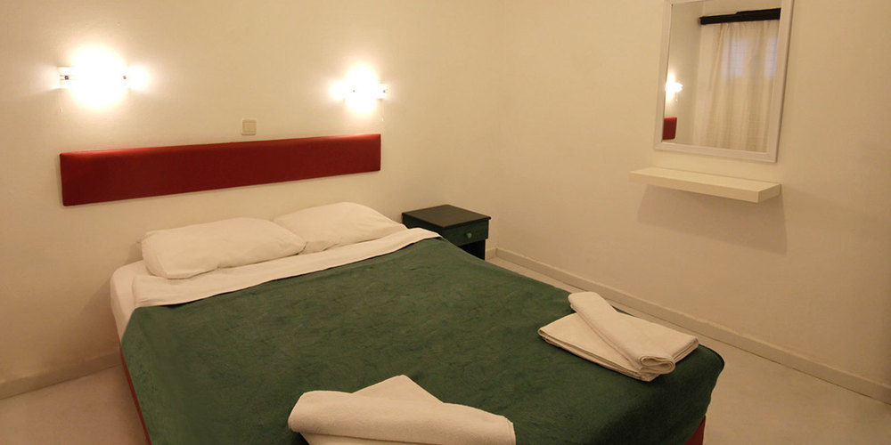 Maison 48 Apart Hotel Gümbet Kültér fotó