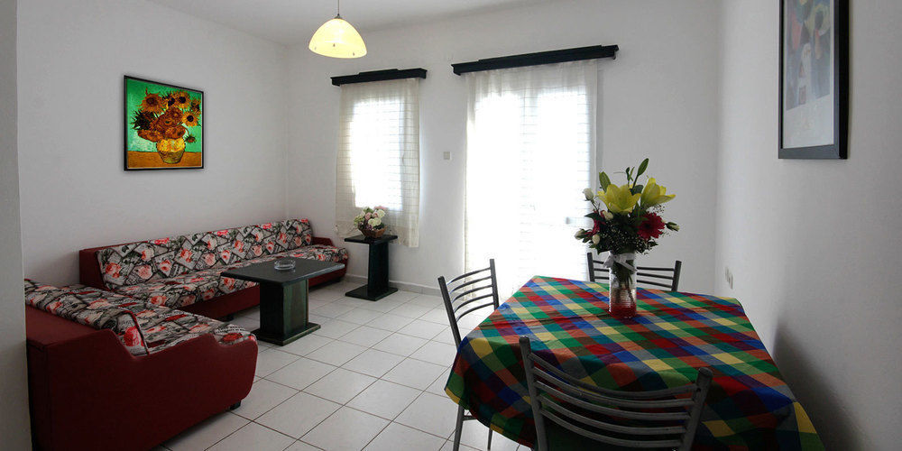 Maison 48 Apart Hotel Gümbet Kültér fotó